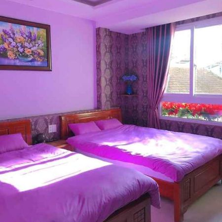 My Dream Hostel 달랏 외부 사진
