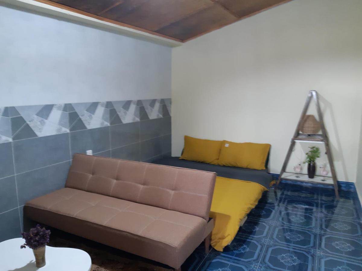 My Dream Hostel 달랏 외부 사진