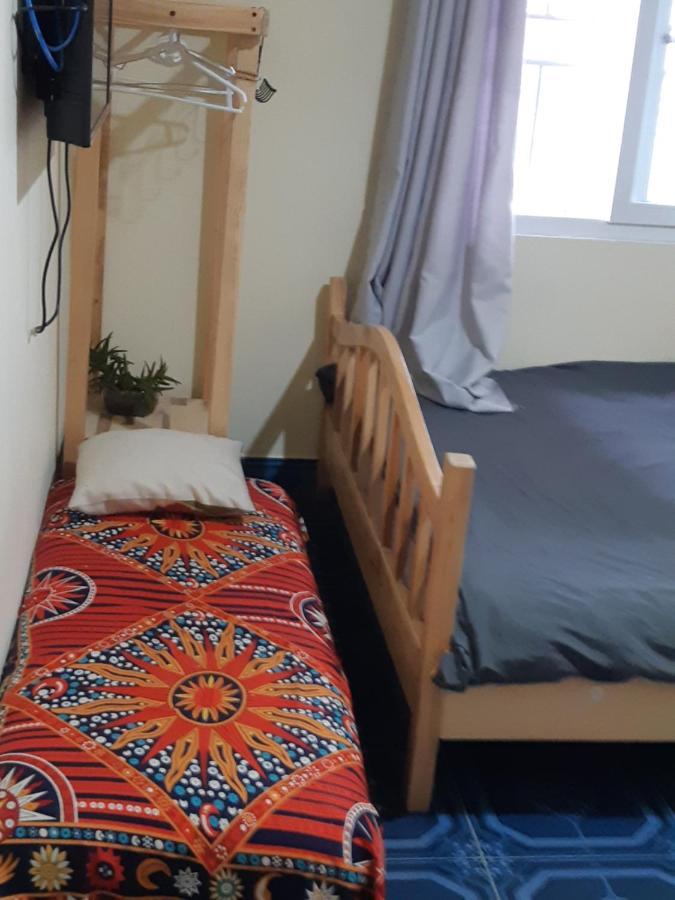 My Dream Hostel 달랏 외부 사진