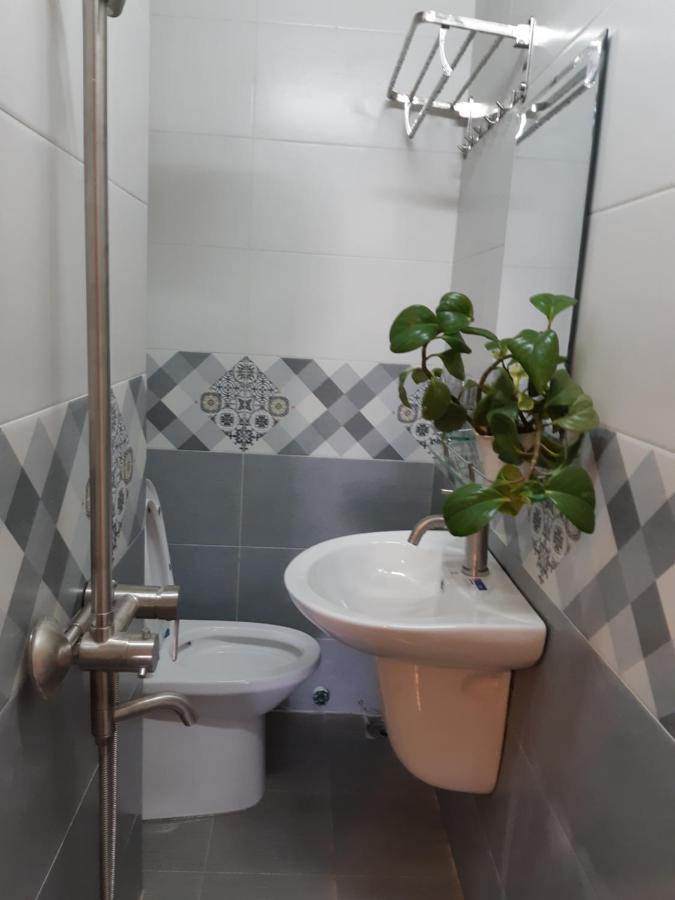 My Dream Hostel 달랏 외부 사진