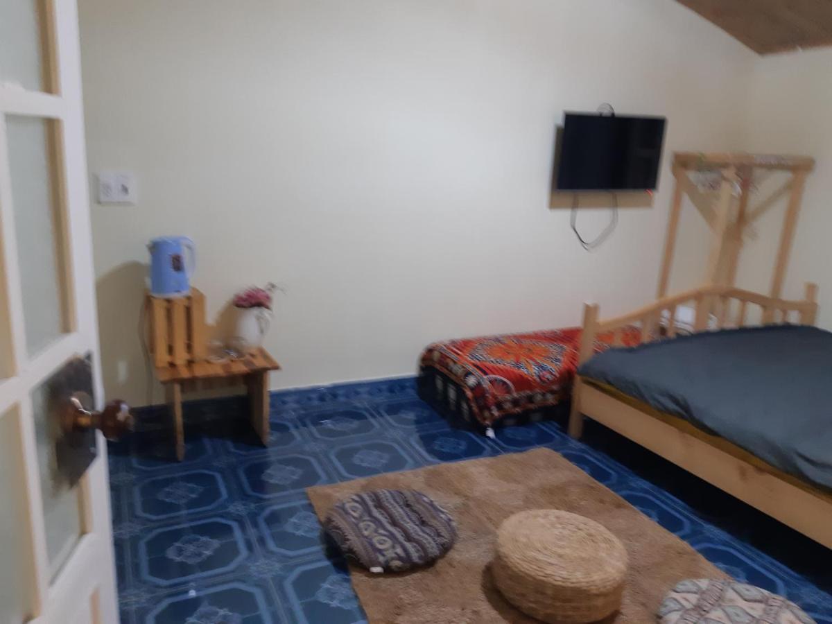 My Dream Hostel 달랏 외부 사진