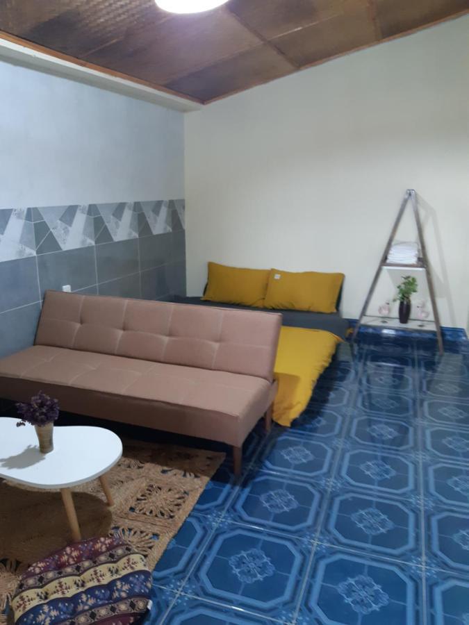 My Dream Hostel 달랏 외부 사진