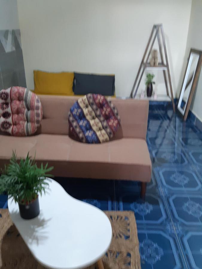 My Dream Hostel 달랏 외부 사진
