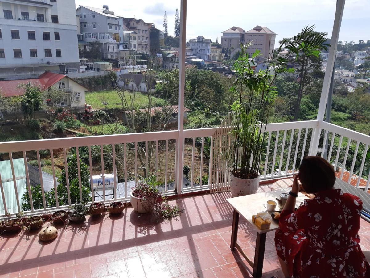 My Dream Hostel 달랏 외부 사진