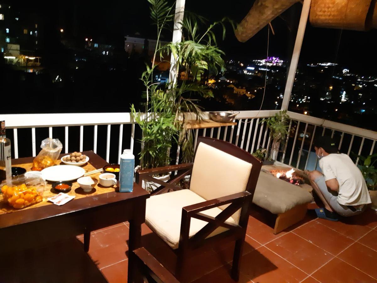 My Dream Hostel 달랏 외부 사진