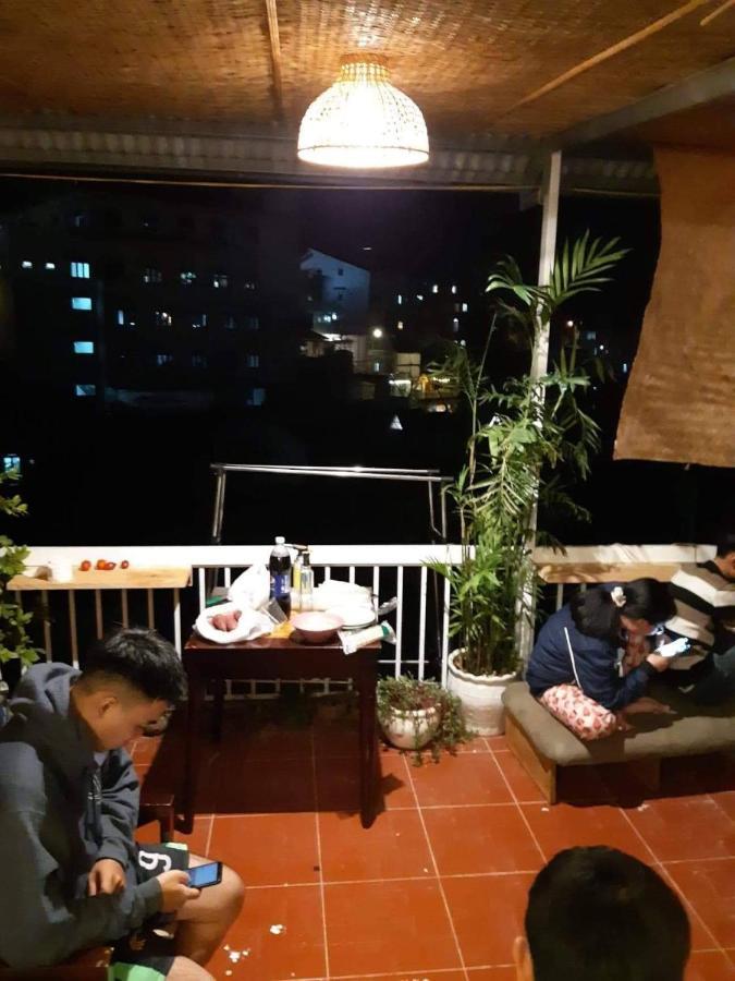 My Dream Hostel 달랏 외부 사진