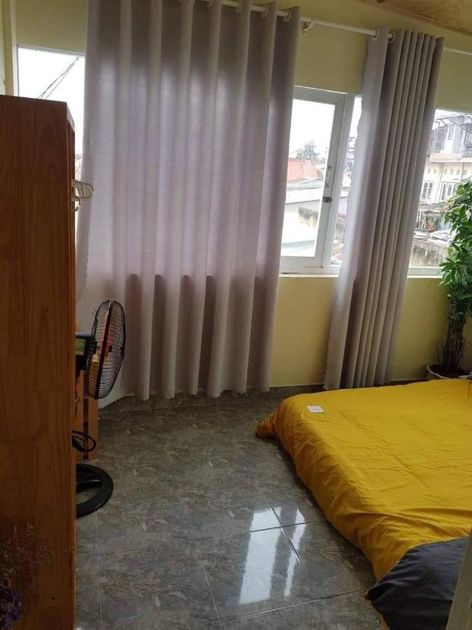 My Dream Hostel 달랏 외부 사진
