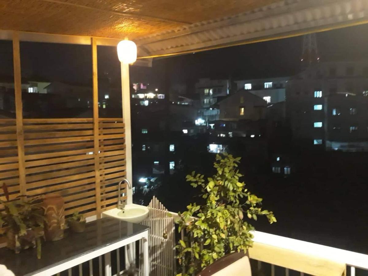 My Dream Hostel 달랏 외부 사진