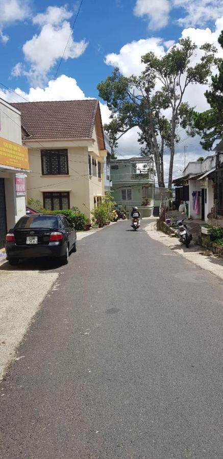 My Dream Hostel 달랏 외부 사진