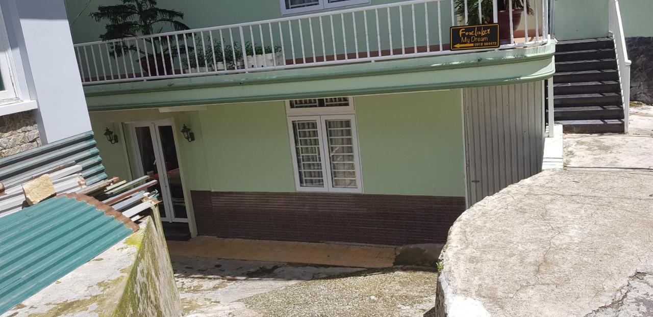 My Dream Hostel 달랏 외부 사진