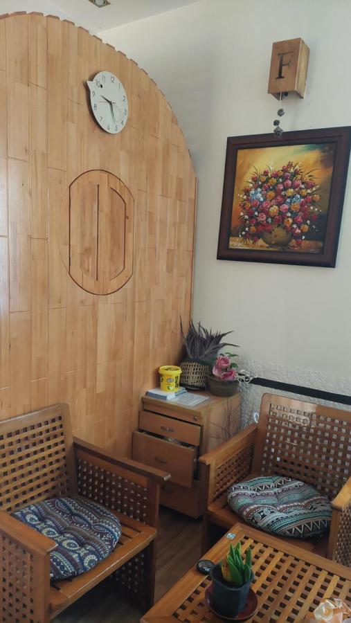 My Dream Hostel 달랏 외부 사진