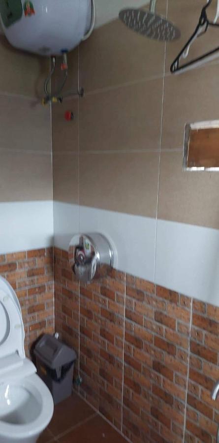 My Dream Hostel 달랏 외부 사진