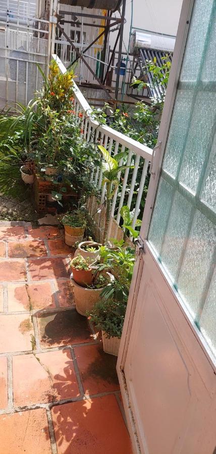My Dream Hostel 달랏 외부 사진