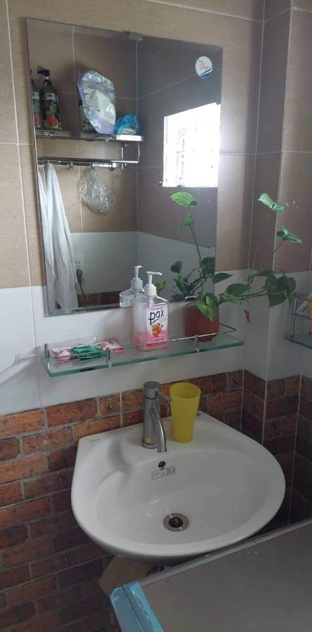 My Dream Hostel 달랏 외부 사진